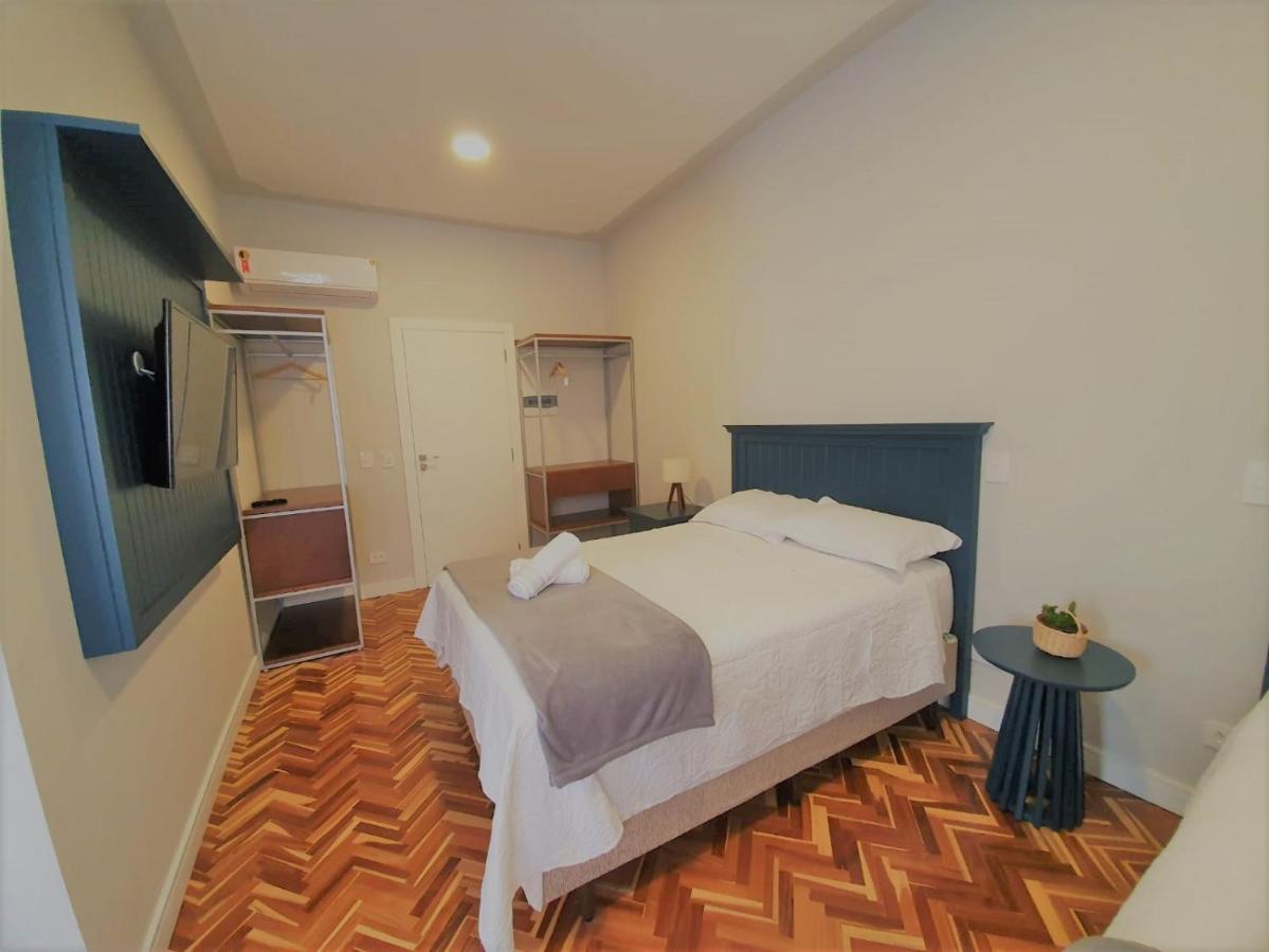 Paranagua Lodge Buitenkant foto