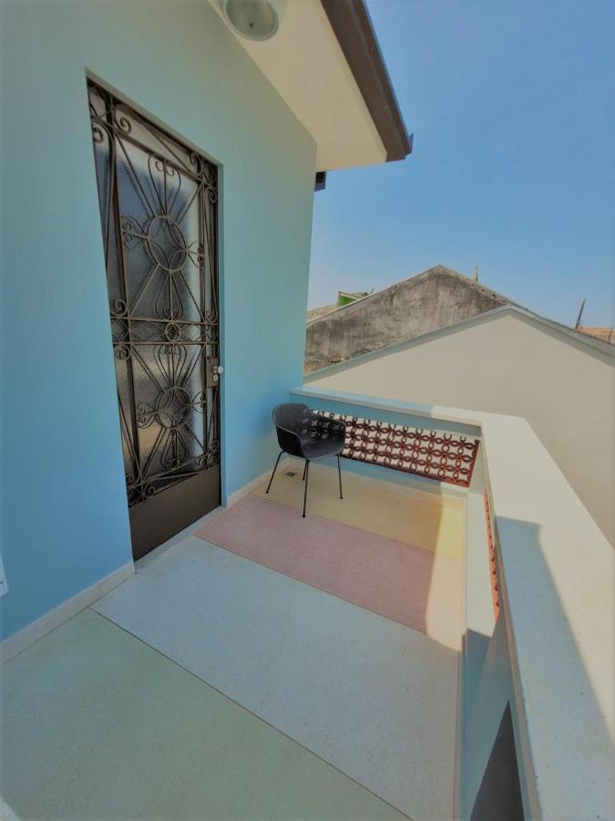 Paranagua Lodge Buitenkant foto